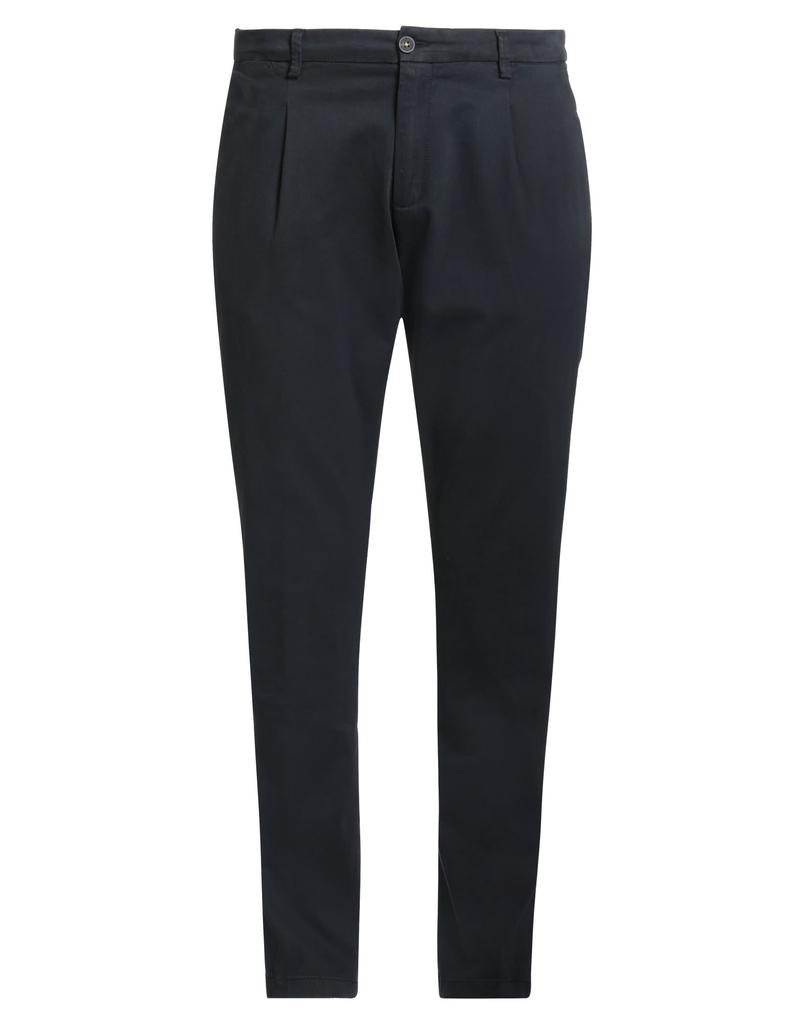 MANUEL RITZ Casual pants