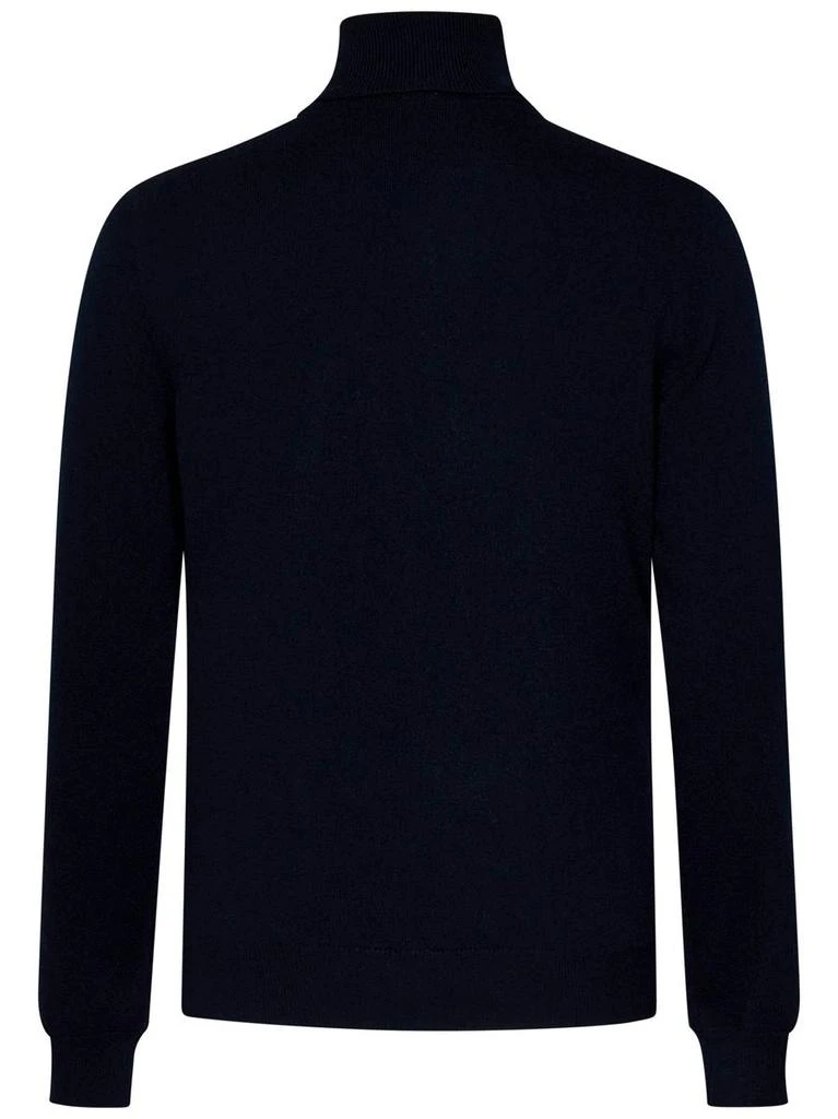 MALO Malo Cashmere Sweater 4