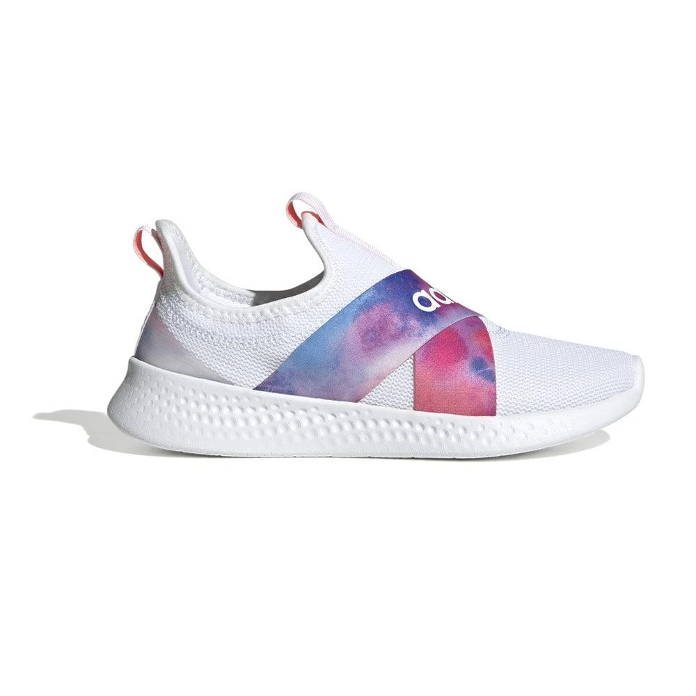 Adidas Puremotion Adapt Slip On Sneakers - SPORTS - Free Shipping -  BeyondStyle