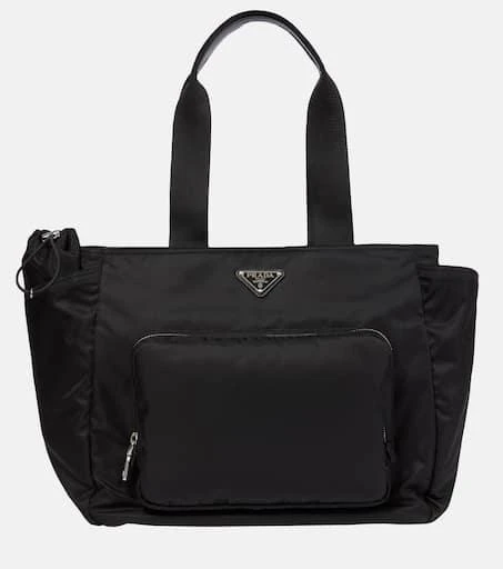 Prada Re-Nylon changing bag 1