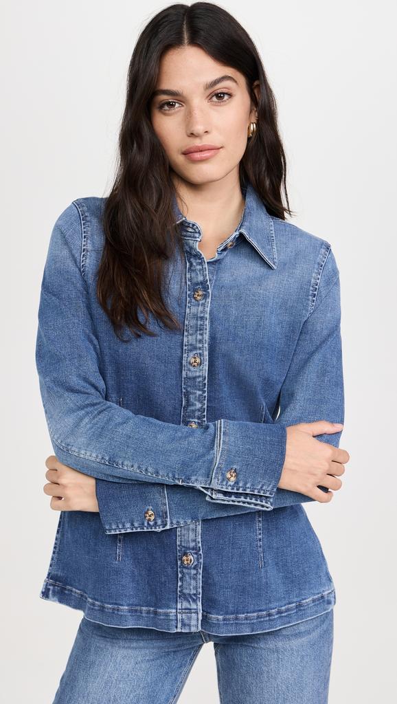 AG Cheryl Shirt