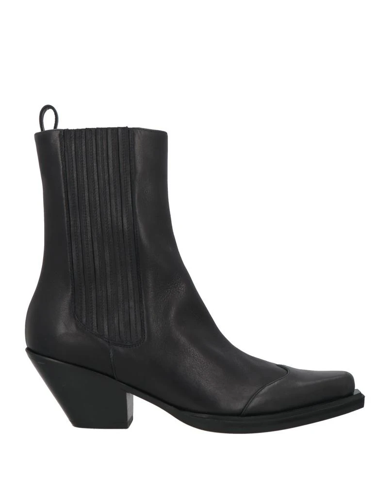 Alexandre Vauthier Ankle boot 1