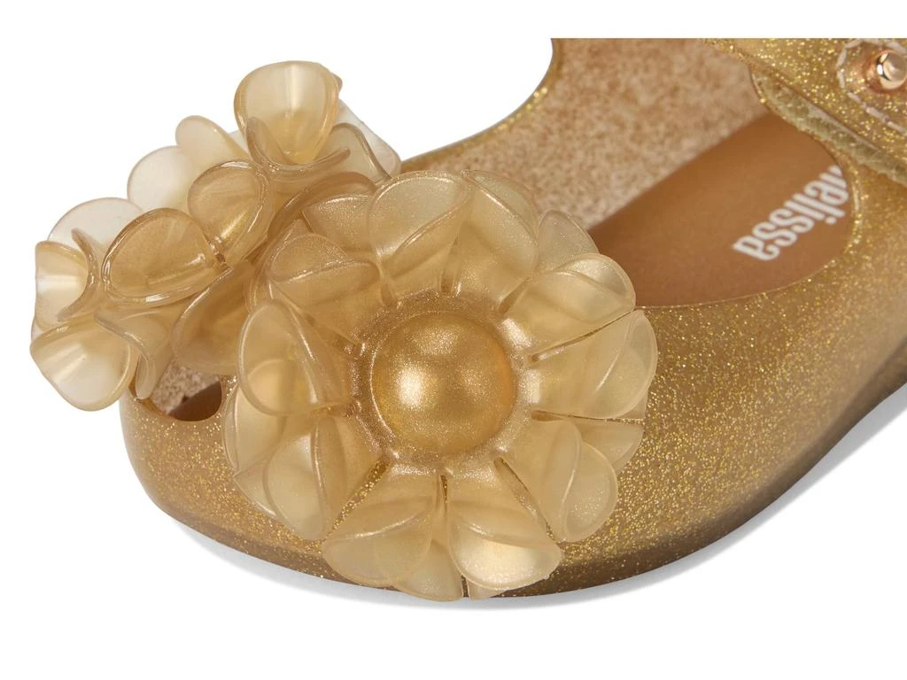 Mini Melissa Ultragirl Springtime Baby (Toddler/Little Kid) 6