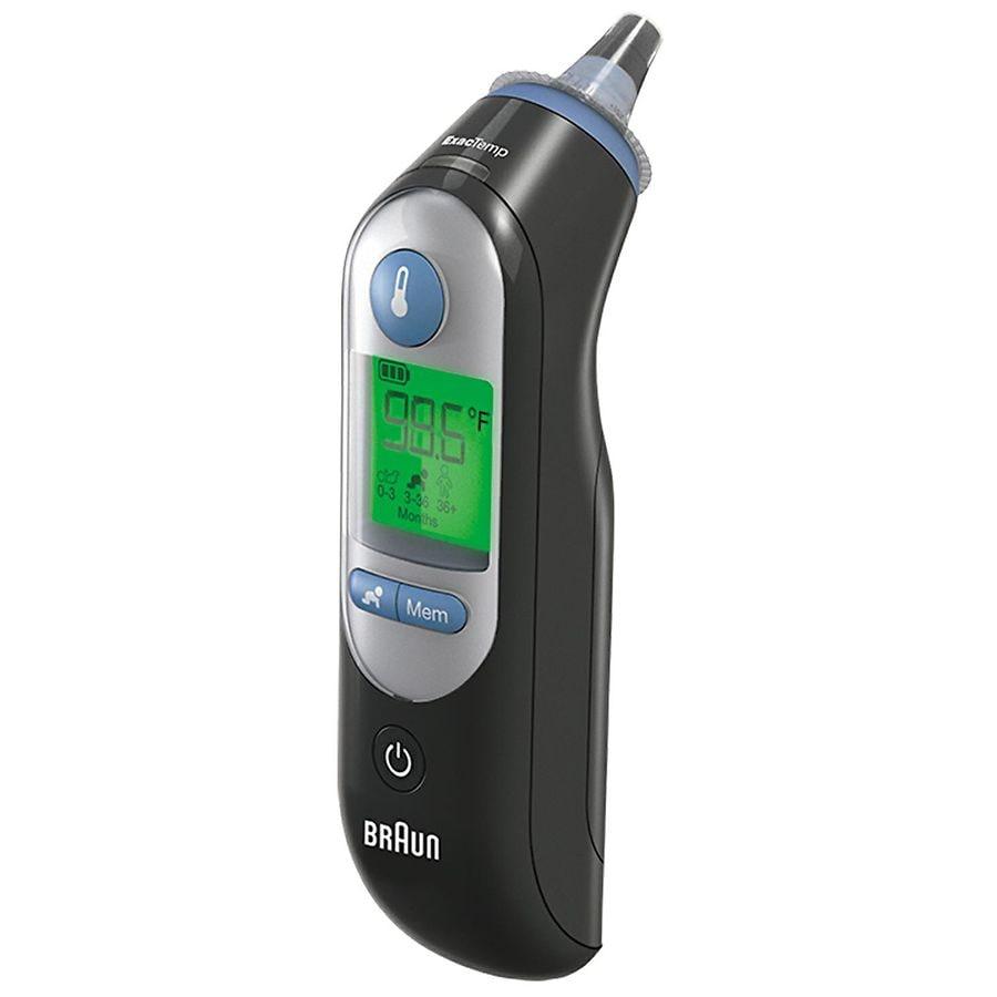 Braun Thermoscan 7 Ear Thermometer