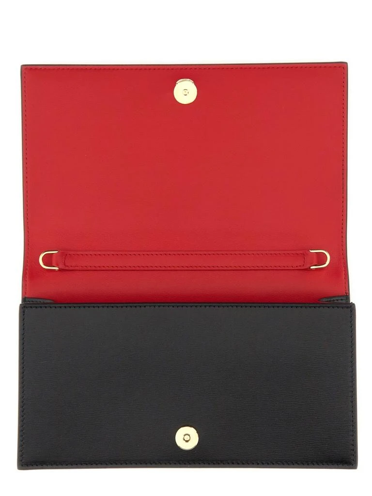 Salvatore Ferragamo MINI BAG WITH HOOKS 5