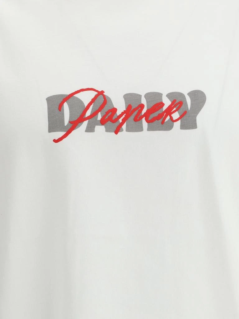 DAILY PAPER Logoed T-Shirt 3