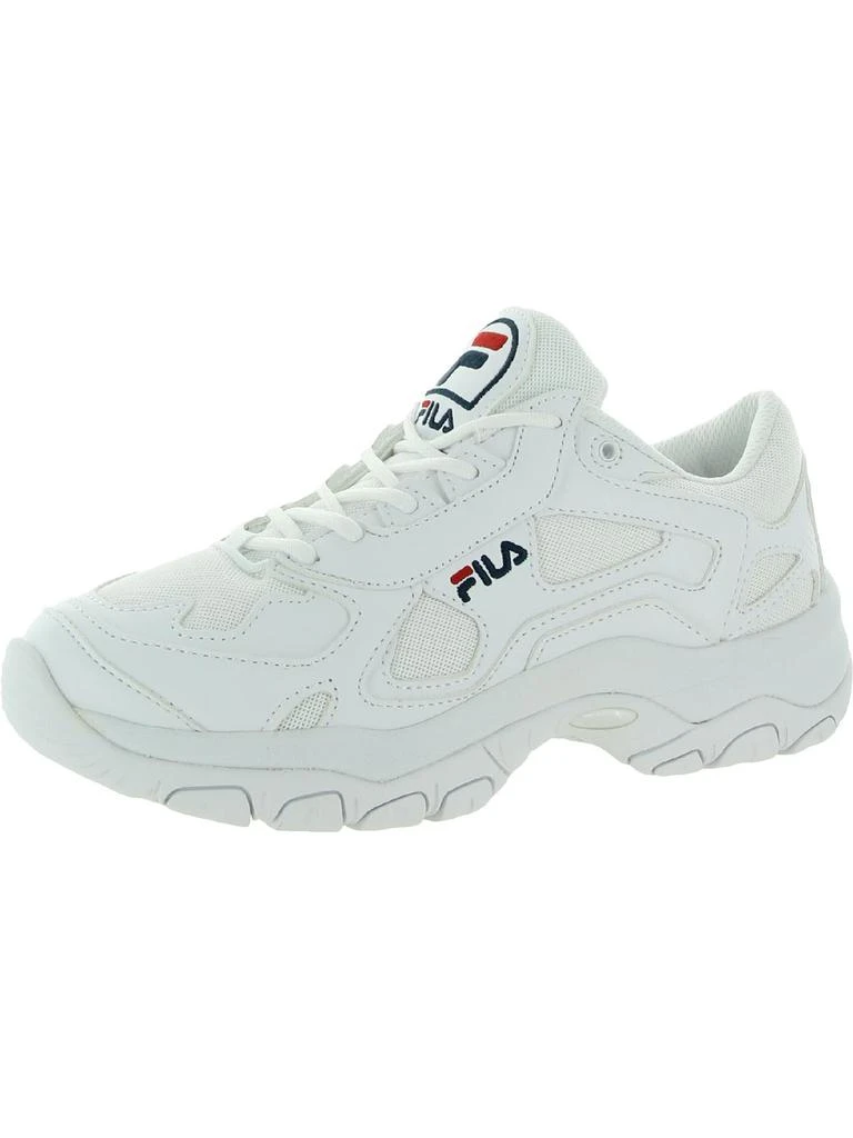 Fila Select Low Womens Fitness Workout Running Shoes 4