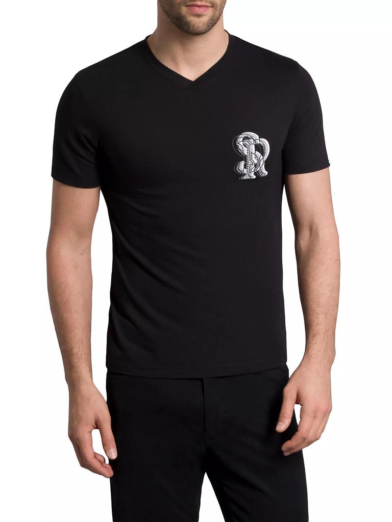 Stefano Ricci T-Shirt