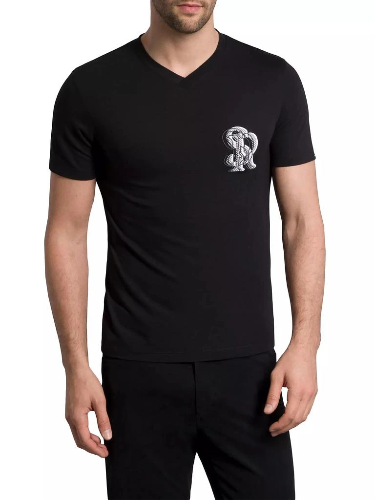 Stefano Ricci T-Shirt 2