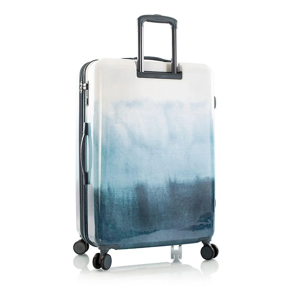 Heys Tie Dyed 30" Spinner Suitcase 2