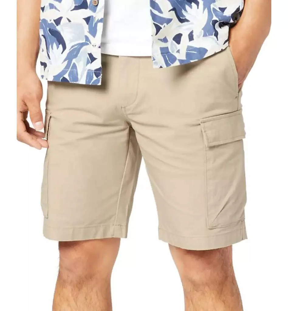 Dockers Men's Smart 360 Tech™ 9" Cargo Shorts 1