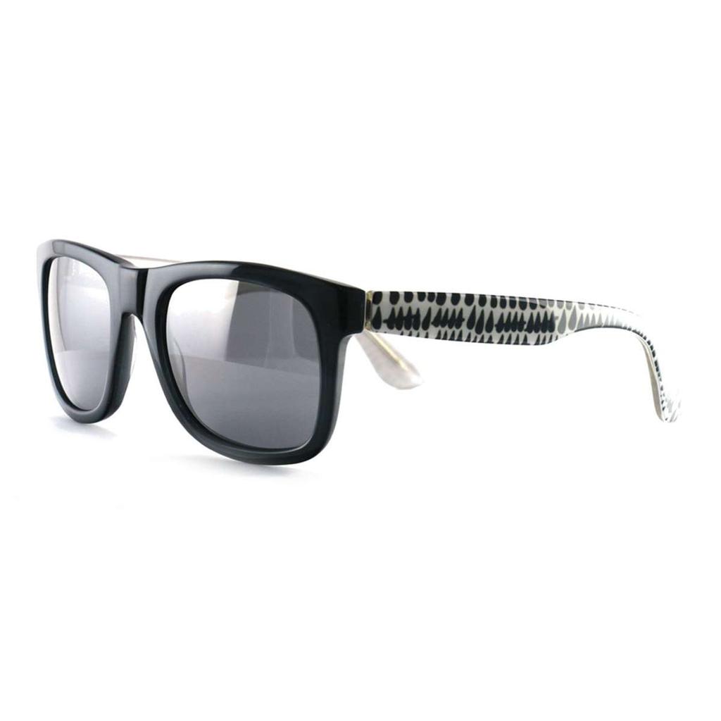 Oxydo Oxydo Women's Black Square Sunglasses