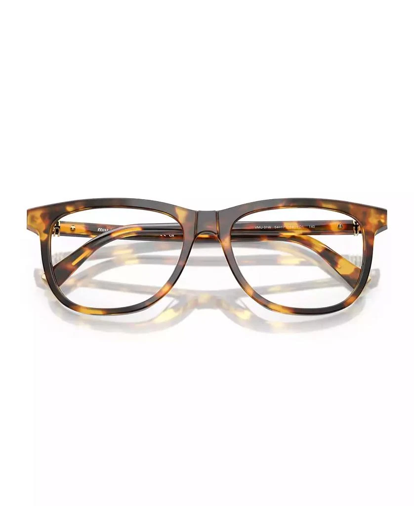Miu Miu Women's Eyeglasses, MU 01WV 2