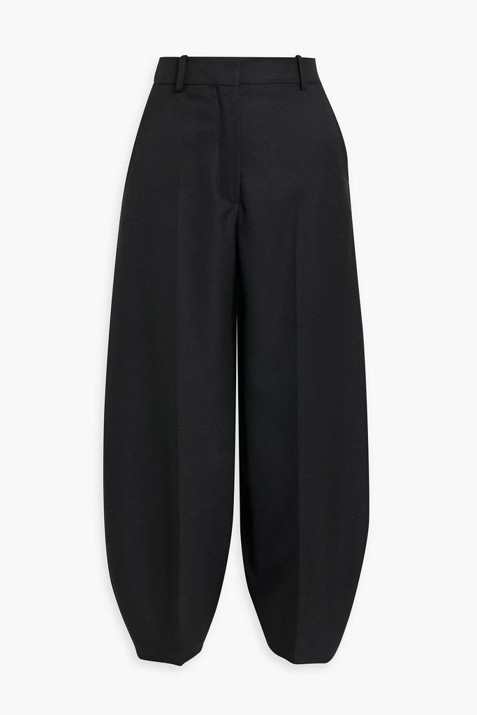 BY MALENE BIRGER Twill tapered pants