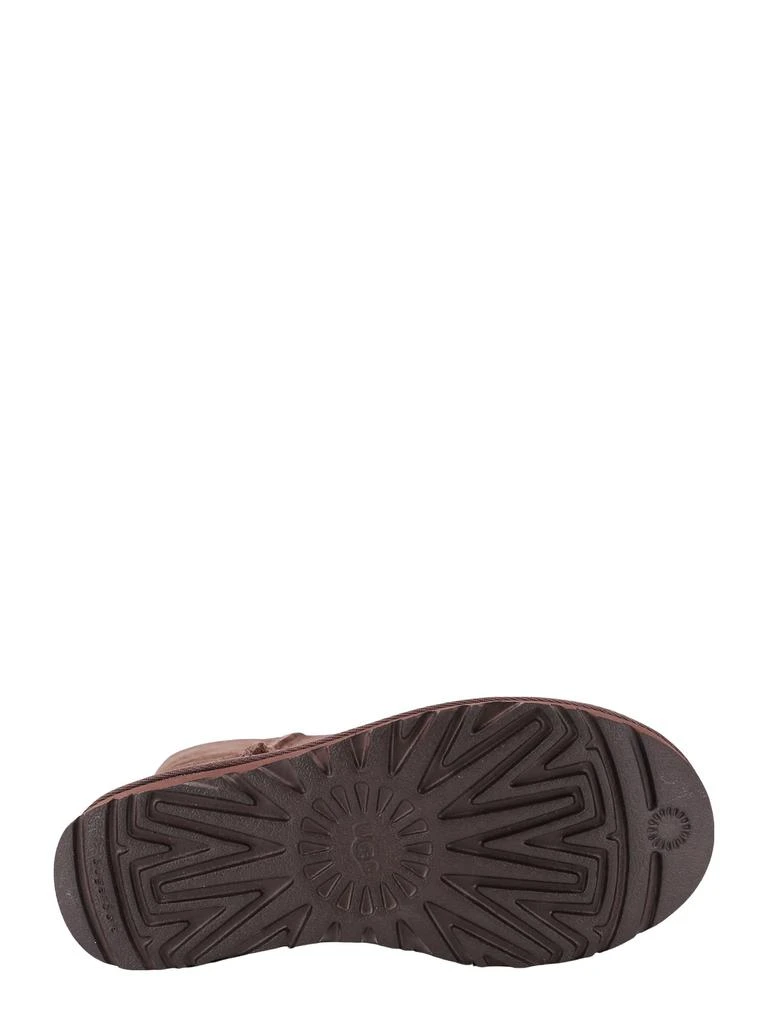 UGG Classic Short Ankle Boots 2