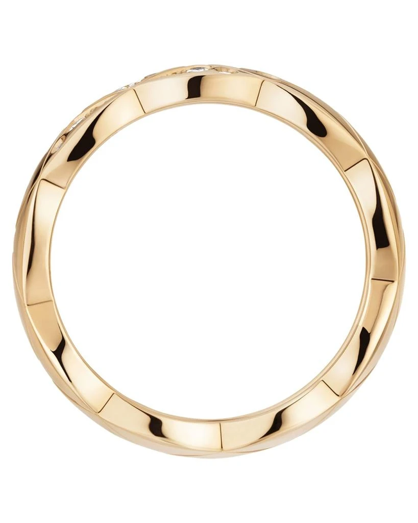 Chanel COCO CRUSH RING 4