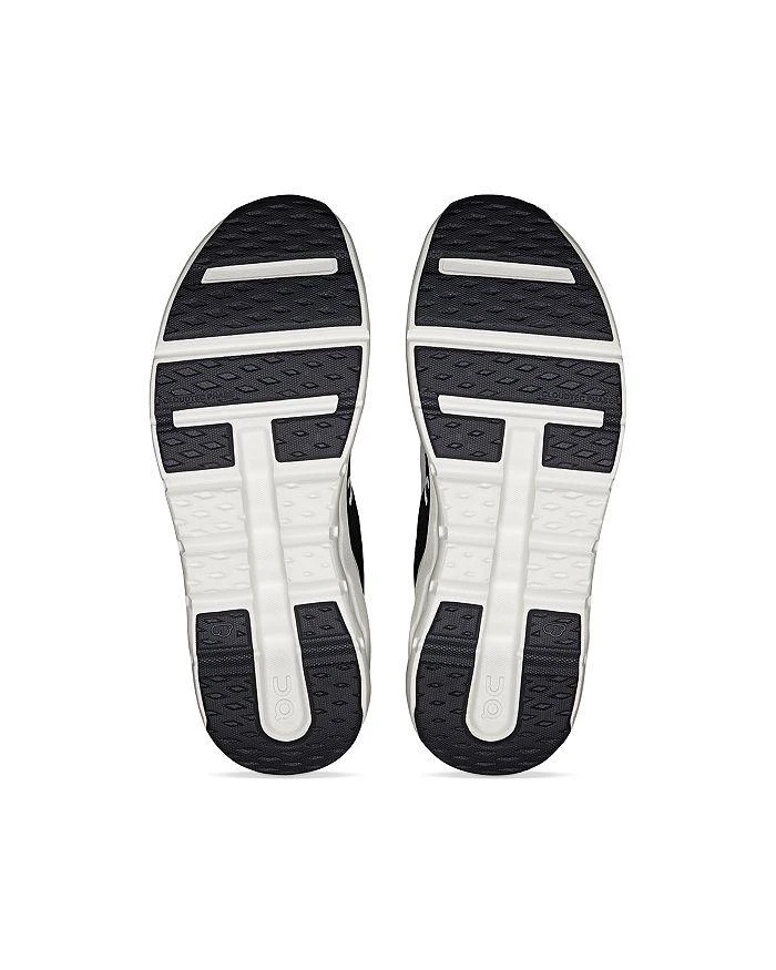 On Kids' Unisex Cloudleap Sneakers - Big Kid 8