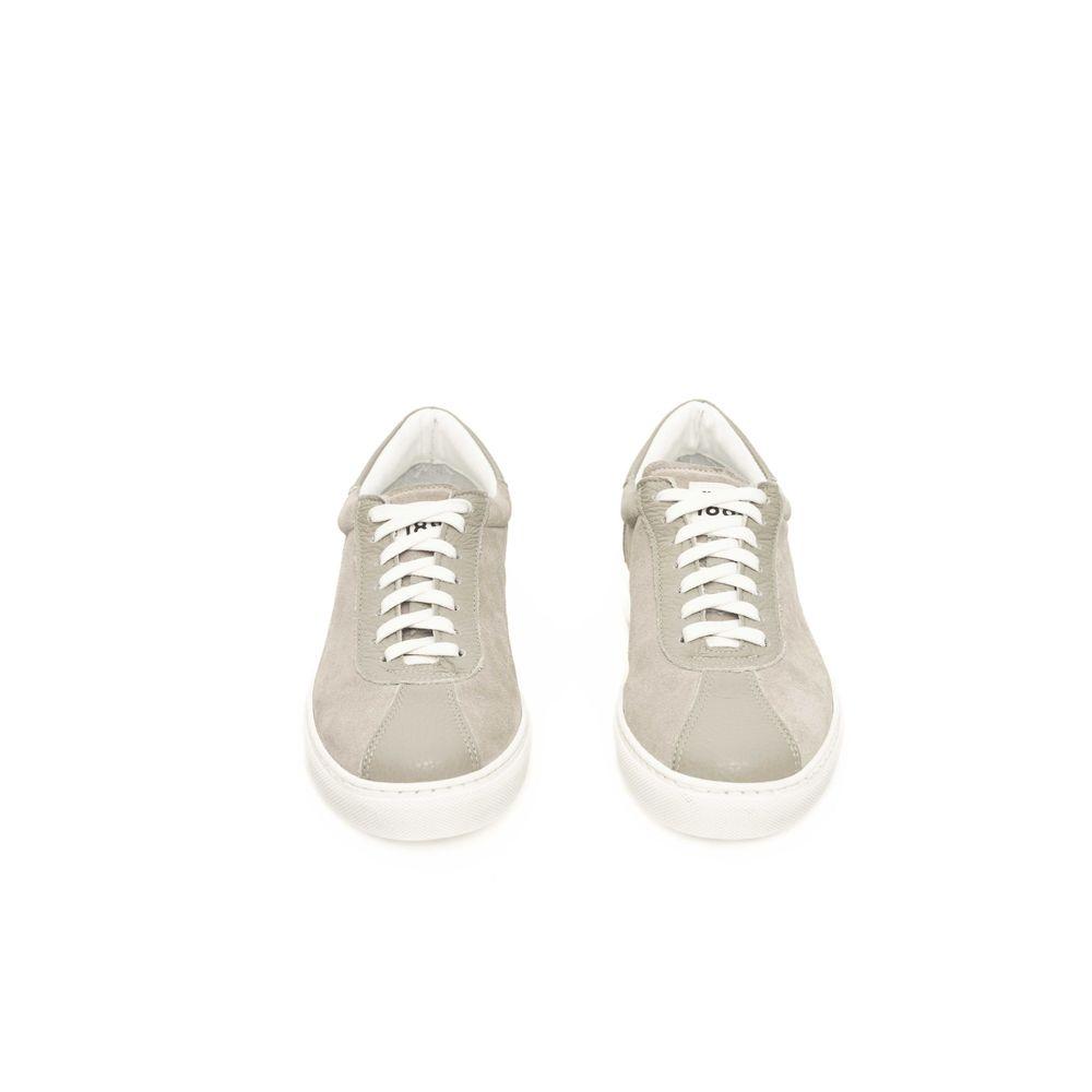 Cerruti Leather Men Men's Sneaker
