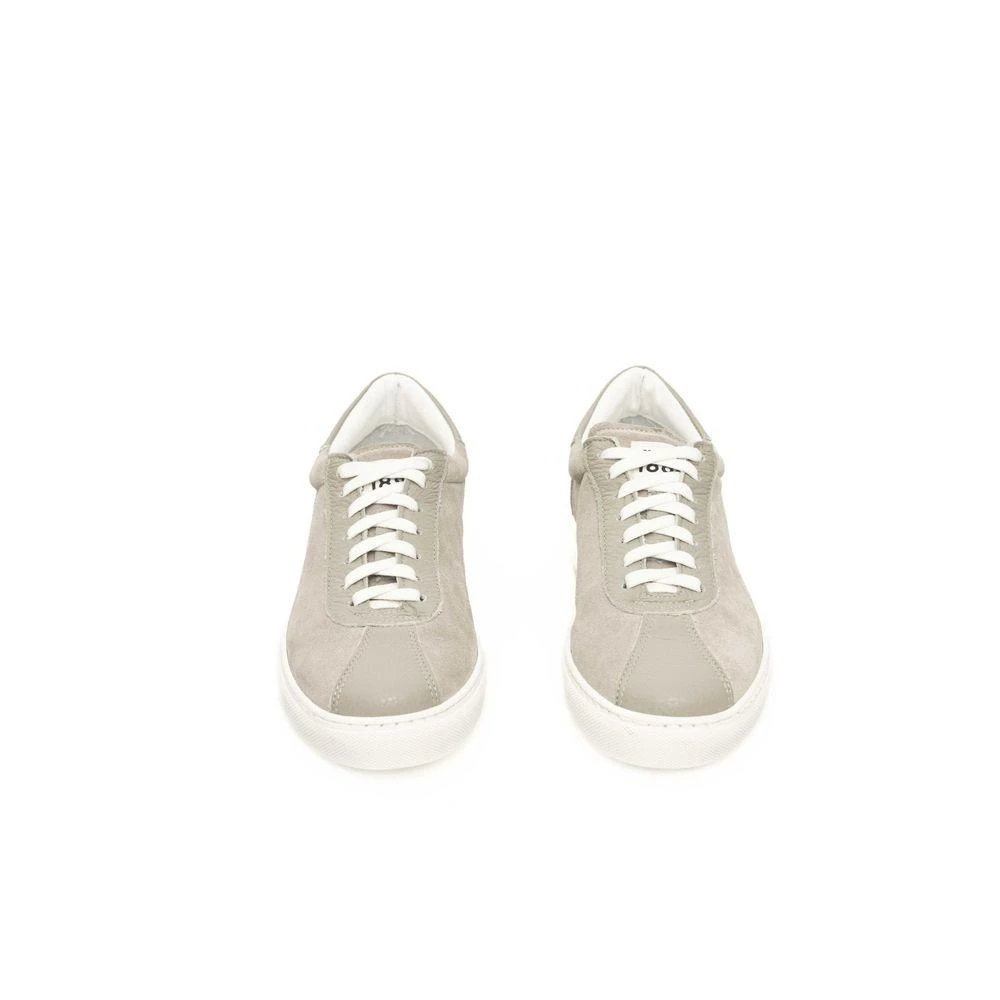 Cerruti Leather Men Men's Sneaker 2