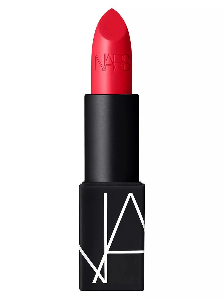 NARS Matte Lipstick 1