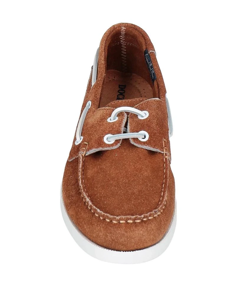 DOCKSTEPS Loafers 4