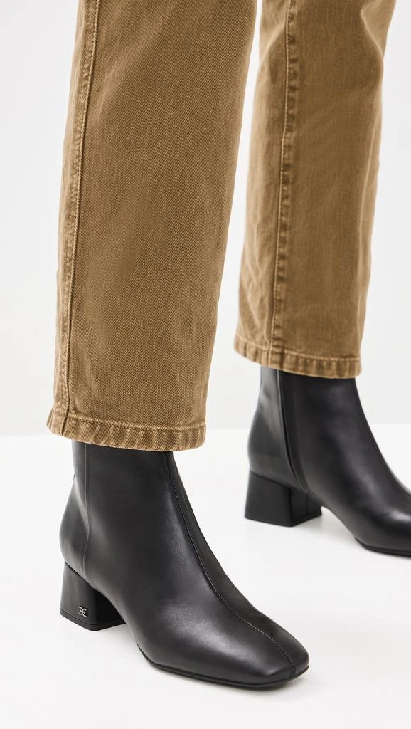 Sam Edelman Paige 2 Booties 2