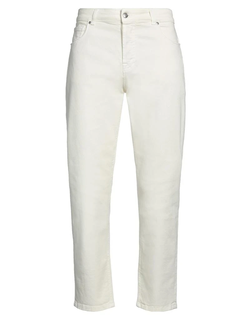 Reign Denim pants 1