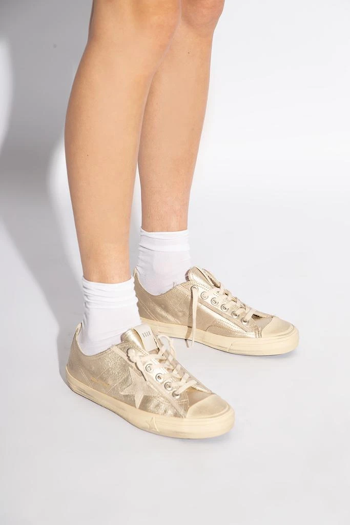 Golden Goose ‘V-Star 2’ sneakers 2