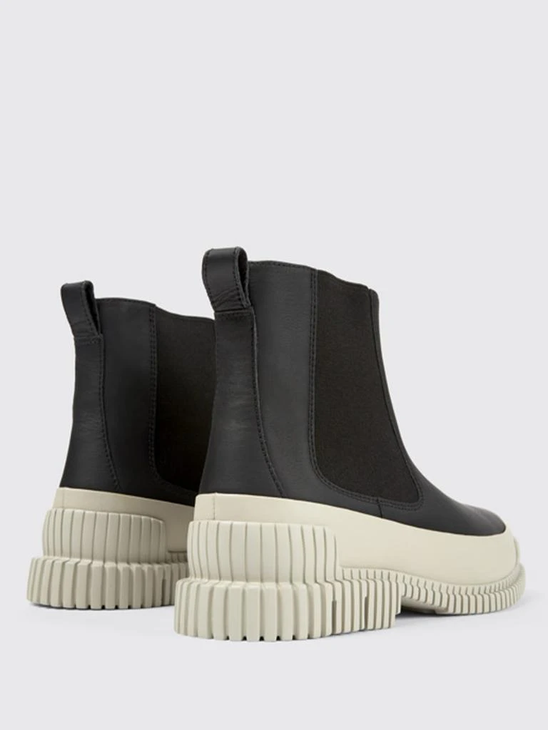 Camper Camper Pix leather ankle boots 3