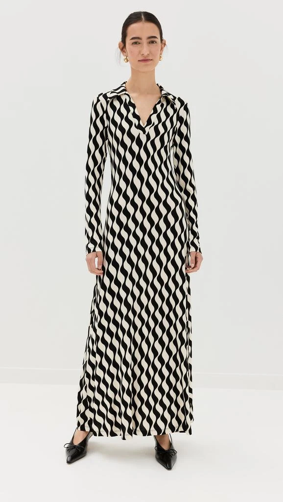 Rixo Tillie Dress 6
