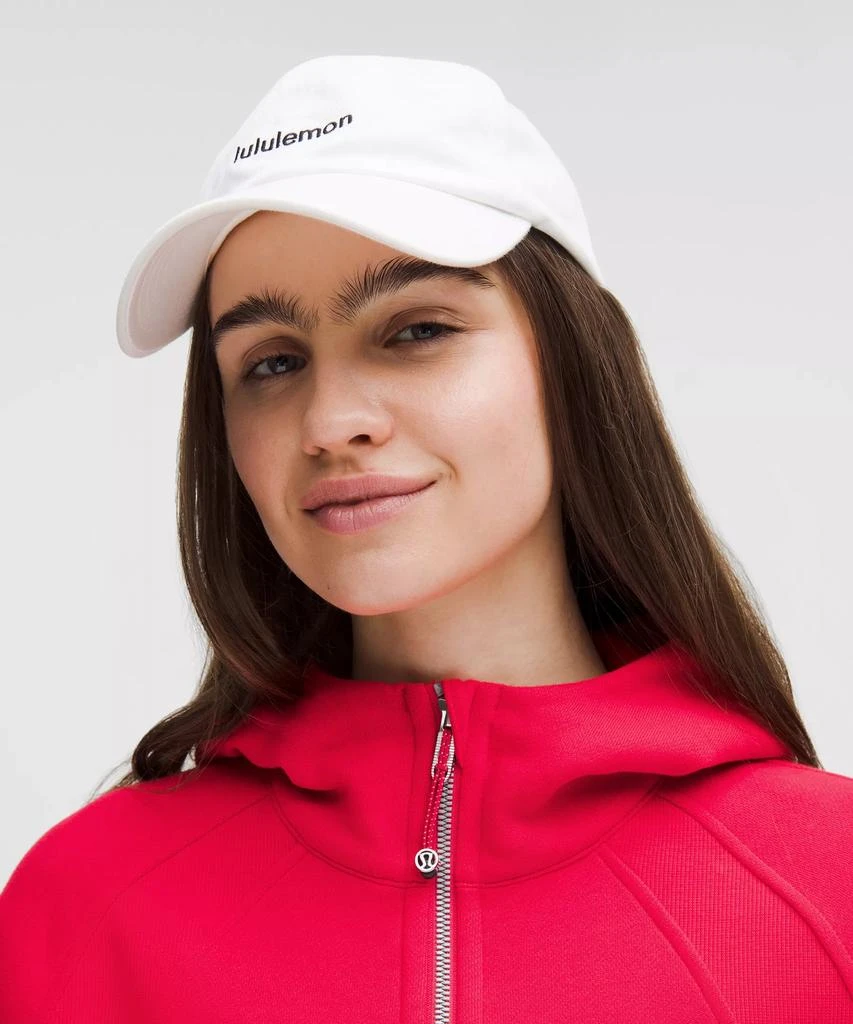 Lululemon Scuba Oversized Half-Zip Hoodie 22