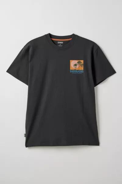 Parks Project Parks Project Everglades Graphic Tee
