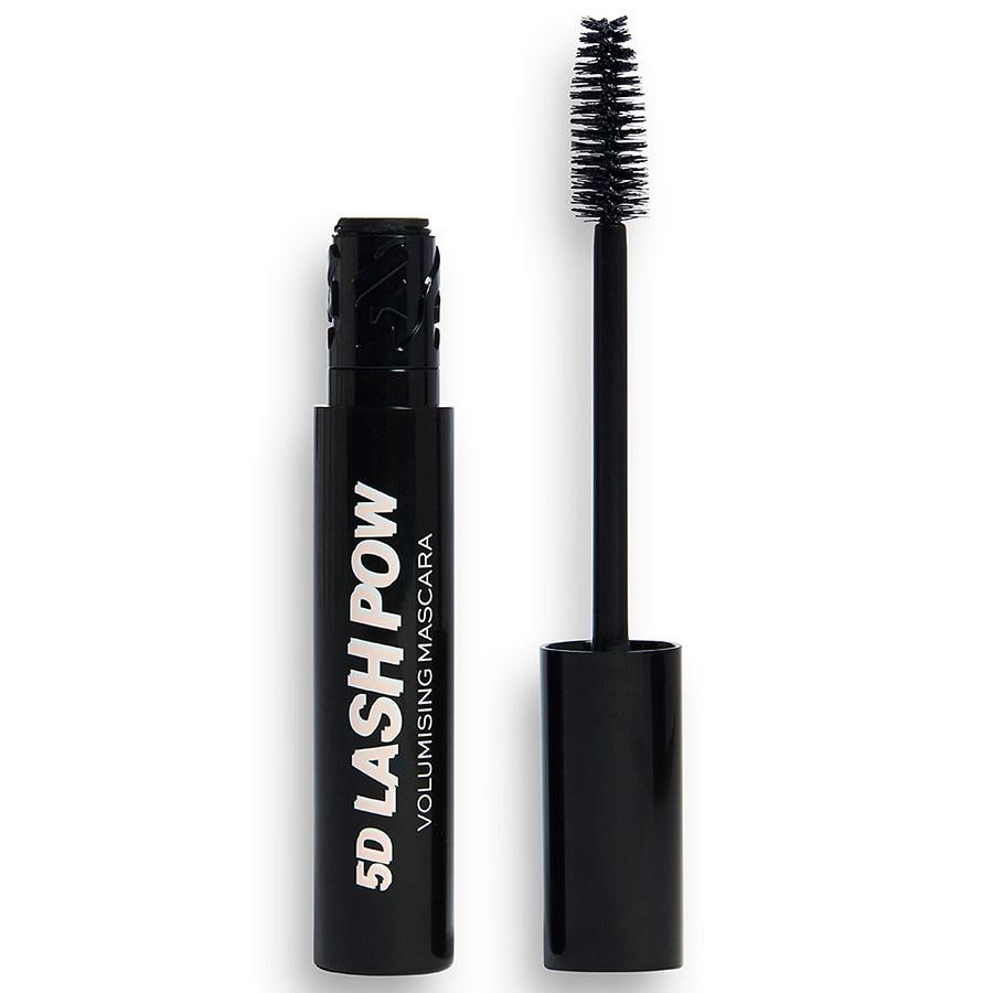 Makeup Revolution 5D Lash Pow Mascara