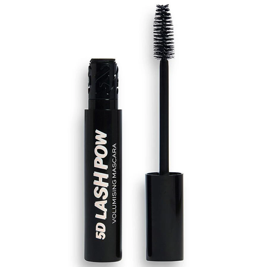 Makeup Revolution 5D Lash Pow Mascara 1