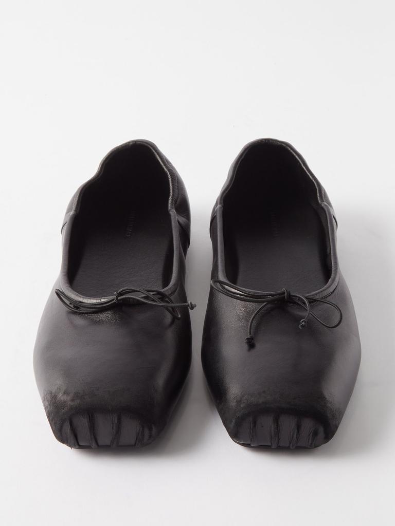 フラットシューズ BALENCIAGA FLATS 楽天市場】Balenciaga バレンシアガ フラット（靴）の通販