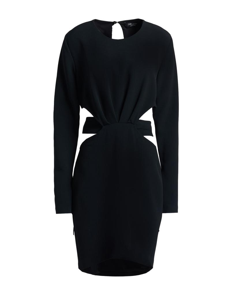 BLUMARINE Short dress