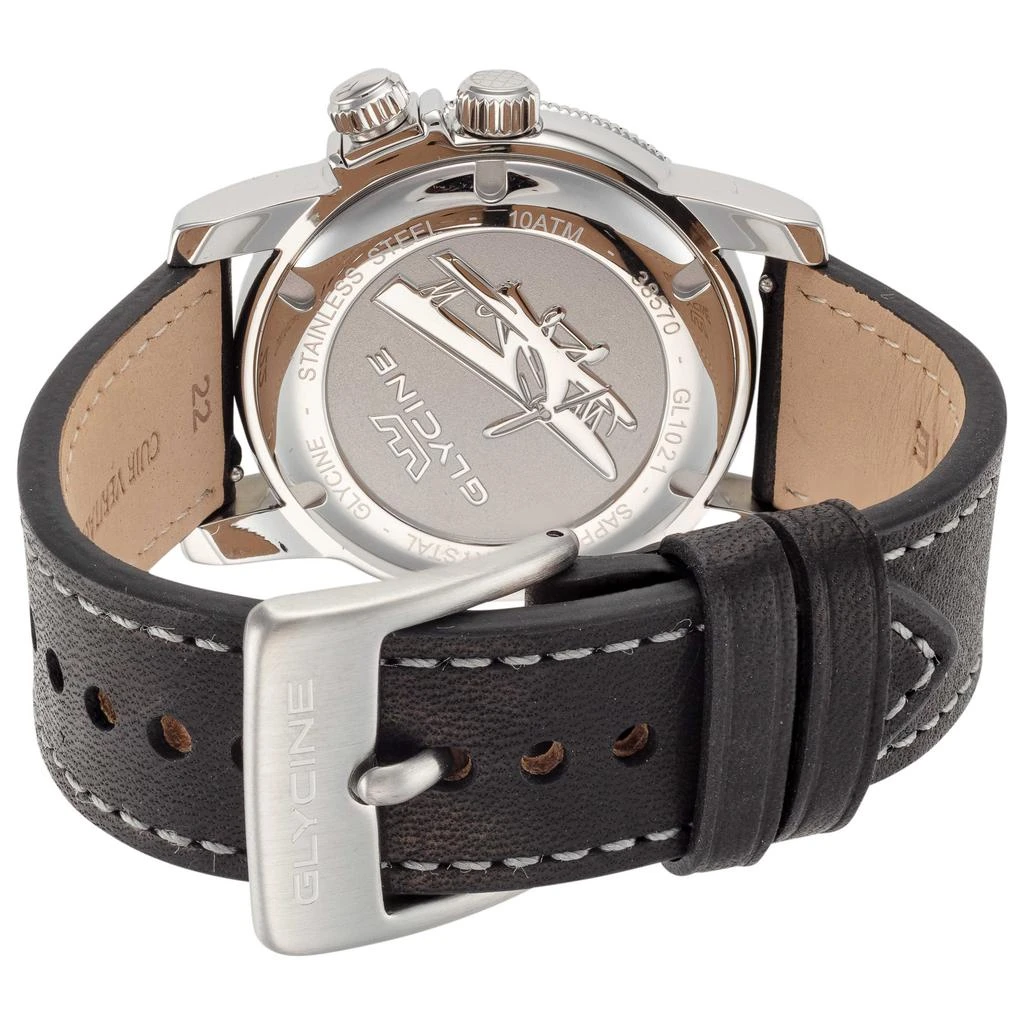 Glycine Glycine Men
s Watch GL1021 2