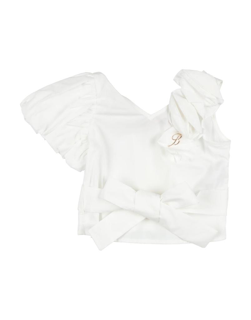 MISS BLUMARINE Top