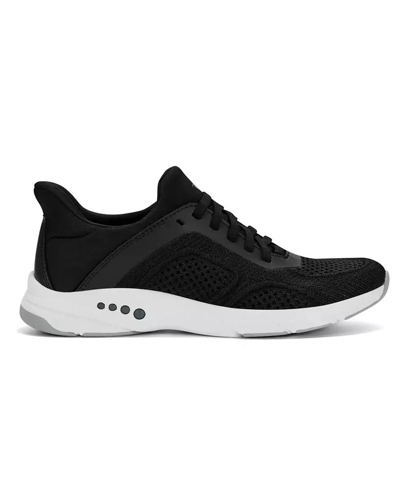 Easy Spirit Women's Adira SOEASY Lightweight Knit Slip-On Sneakers 2