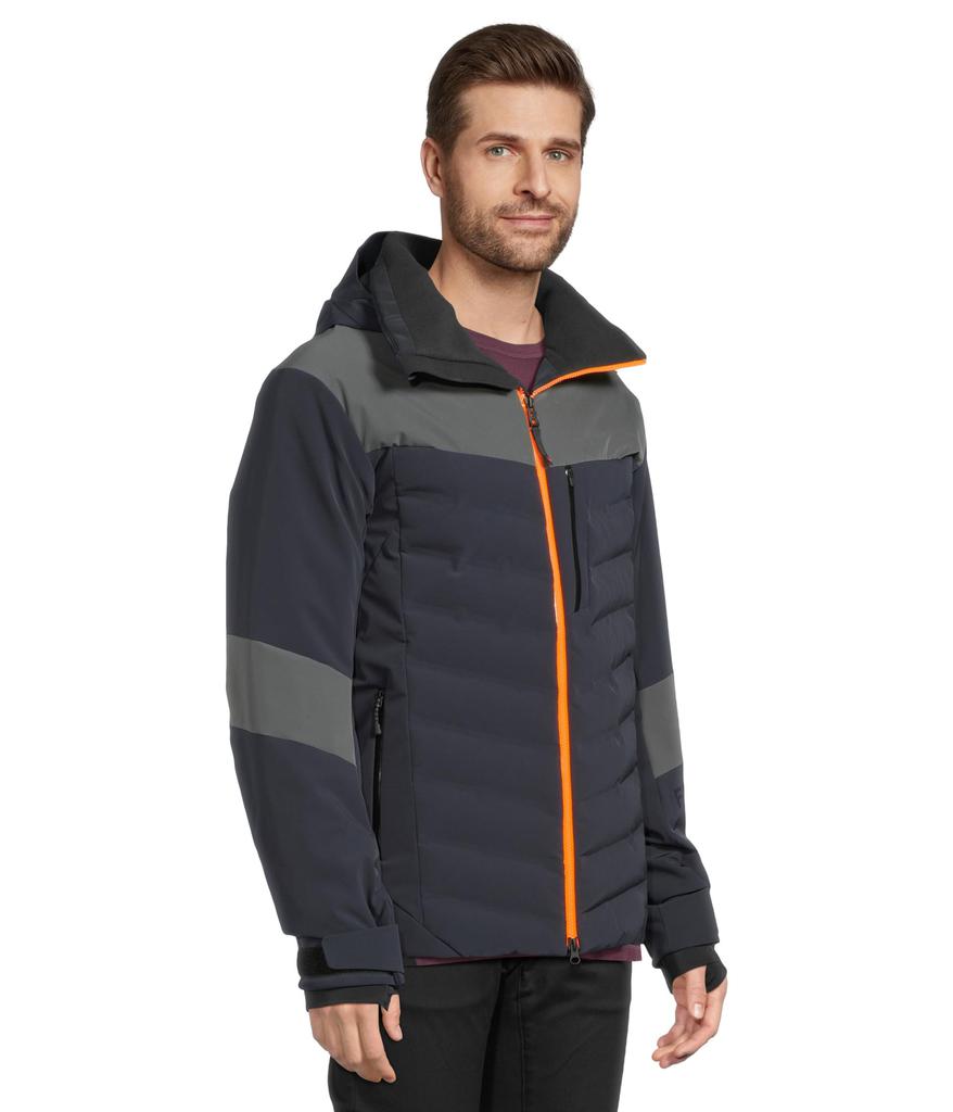 Bogner Fire + Ice Radek