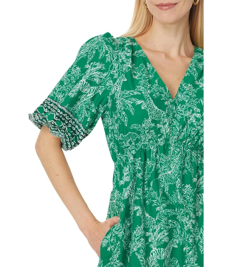 Lilly Pulitzer Kentlee Dress 3