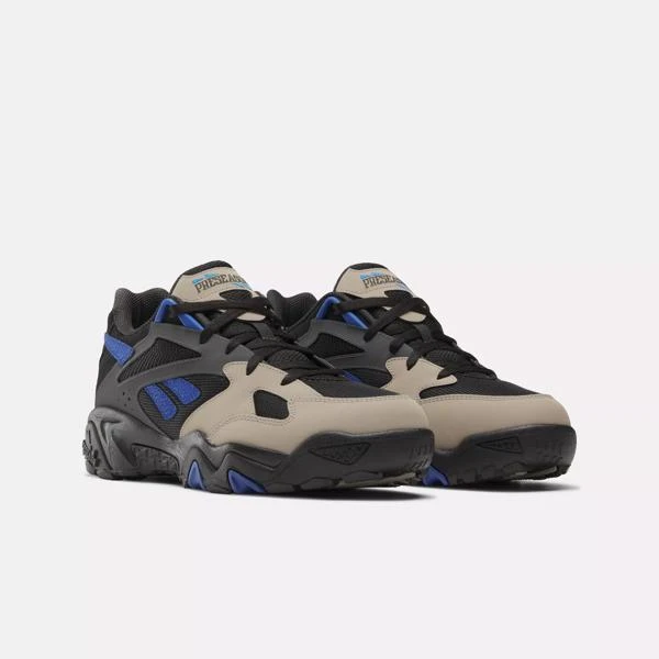 Reebok Preseason 94 Low Shoes 2