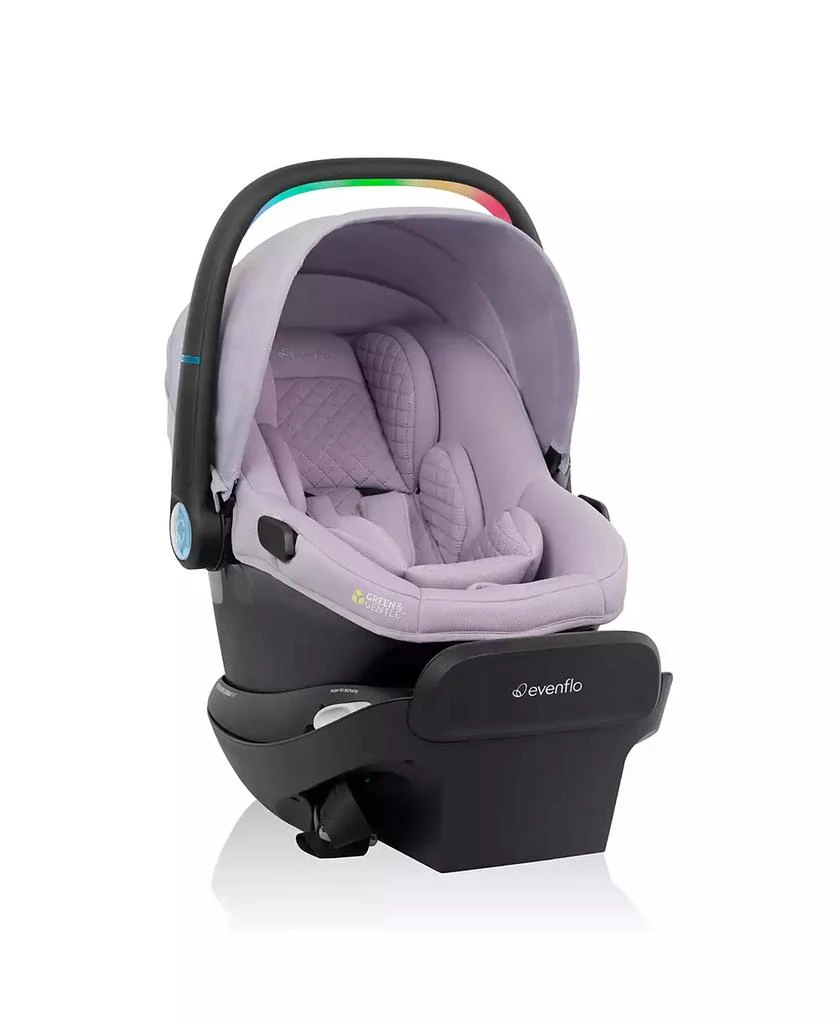 Evenflo Baby Revolve 180 LiteMax NXT Car Seat 3