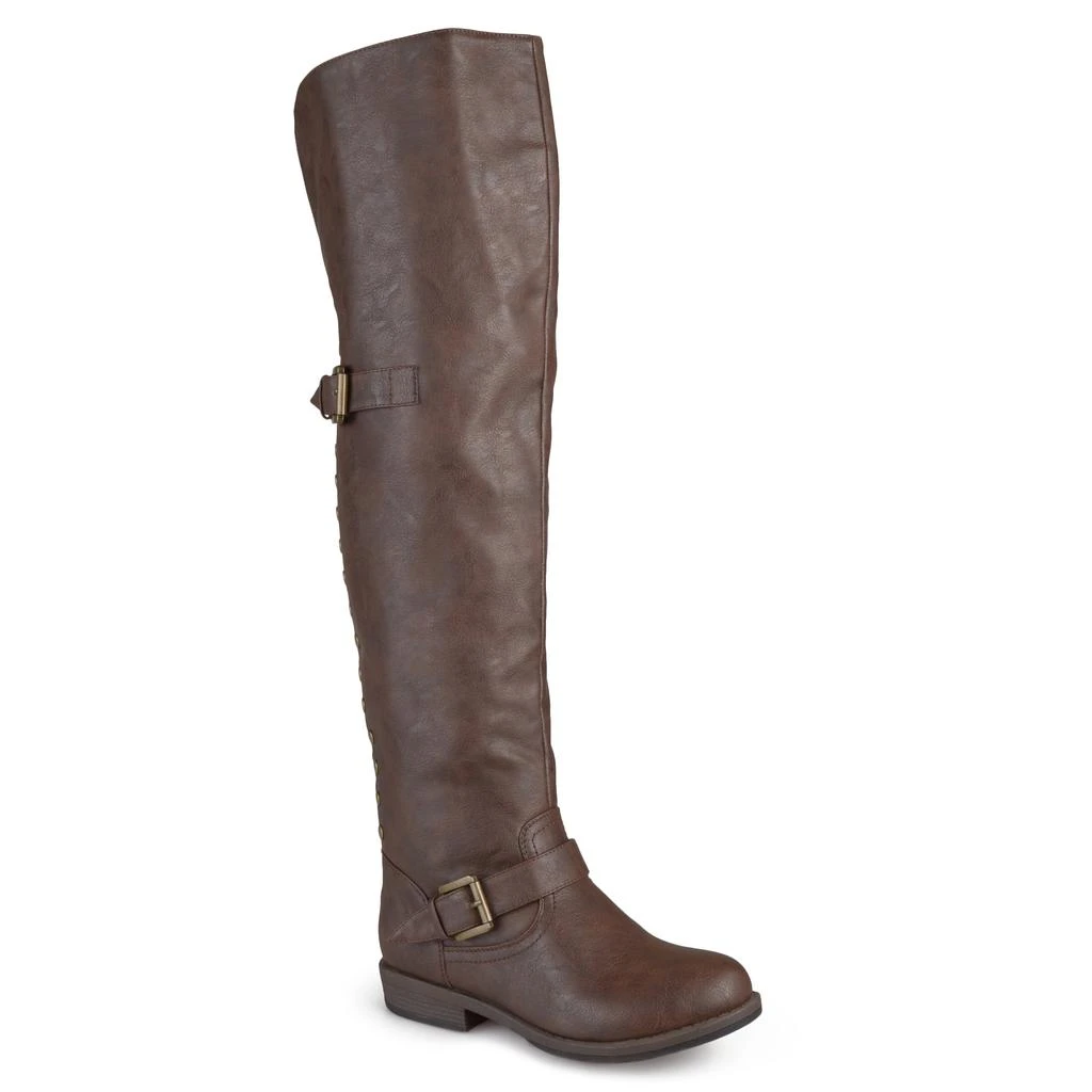 Journee Collection Journee Women's Kane Boot 10