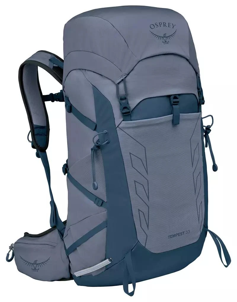 Shop Bandana Dixie Backpack In Blue on Sale at BeyondStyle  display picture 1