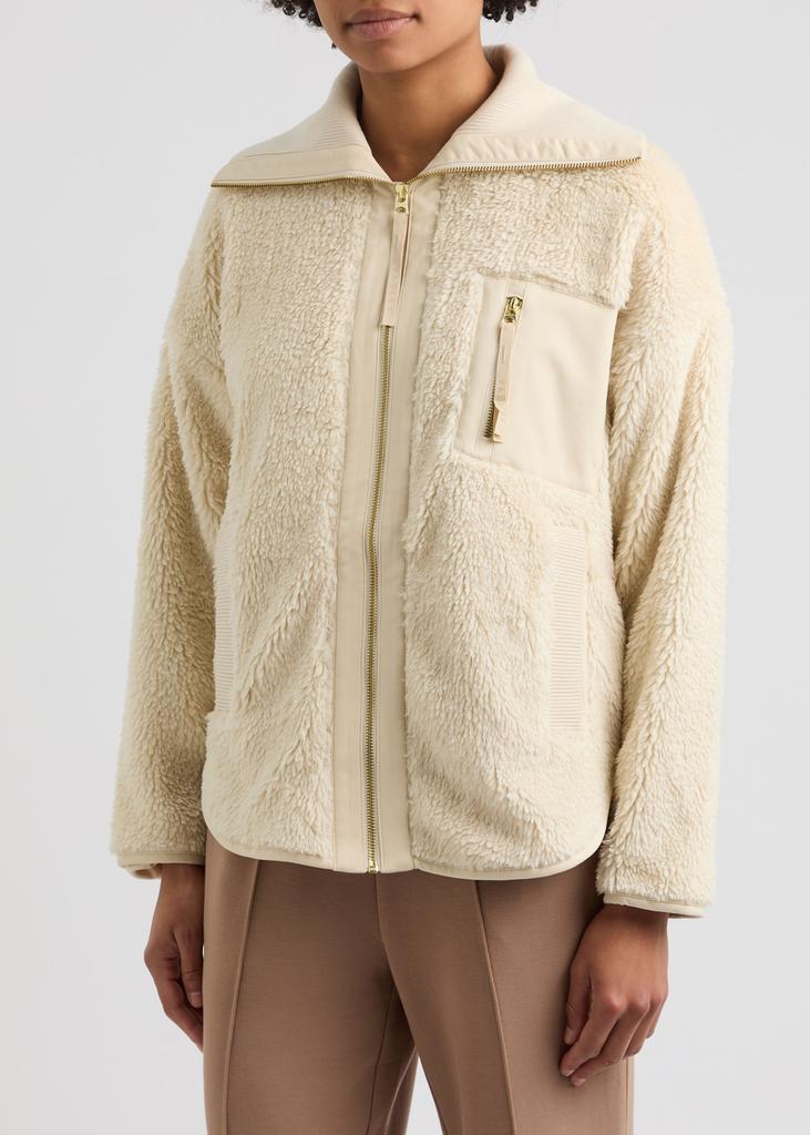 Varley Myla fleece jacket