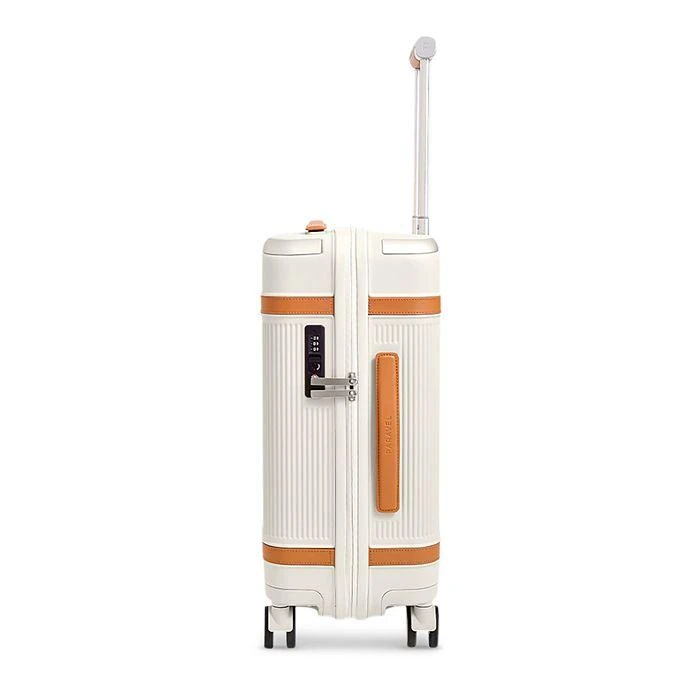 Paravel Aviator Carry On Plus Spinner Suitcase 3
