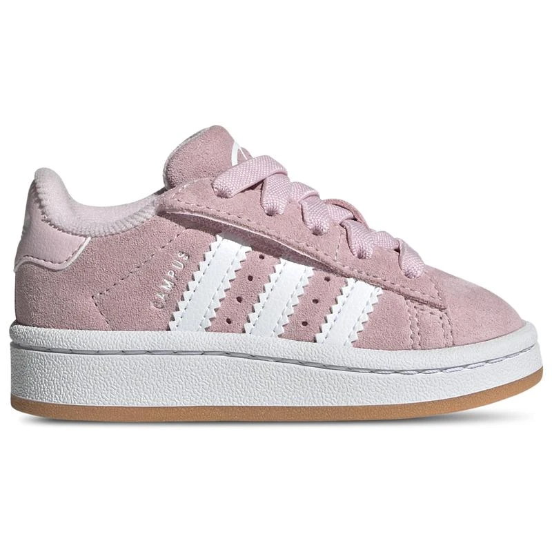 adidas gazelle silver green womens Kids Campus 00s (GS) main image 0