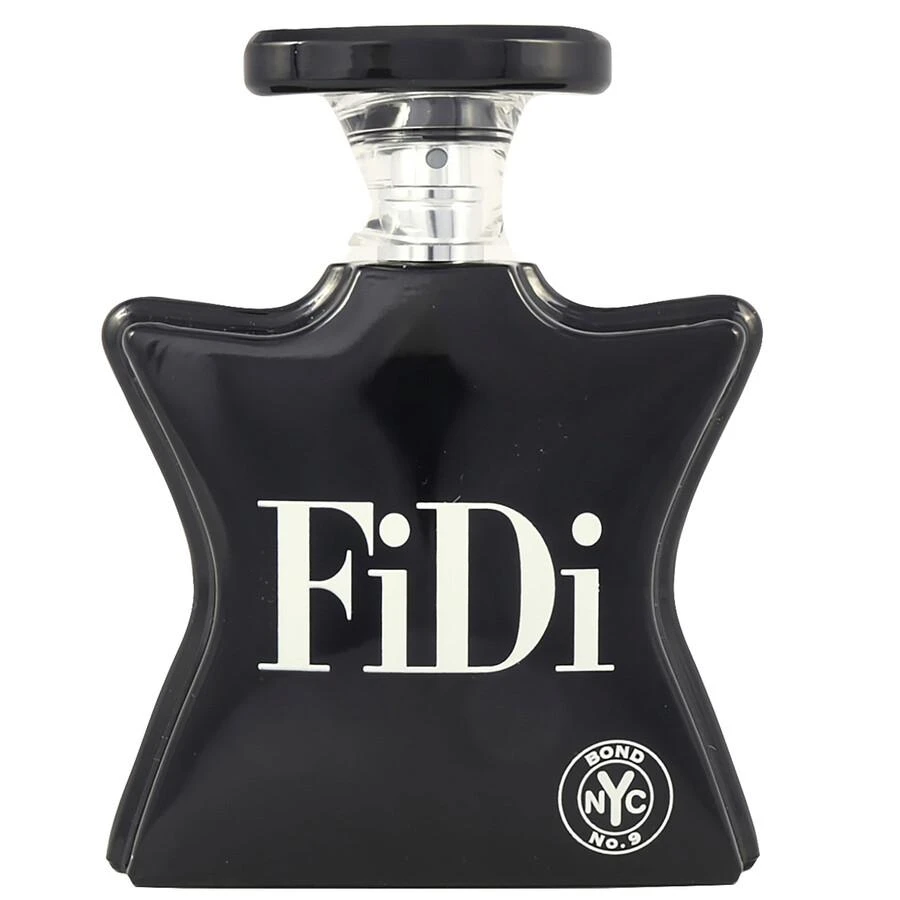 Bond No.9 Bond No.9 Fidi Mens EDP 1