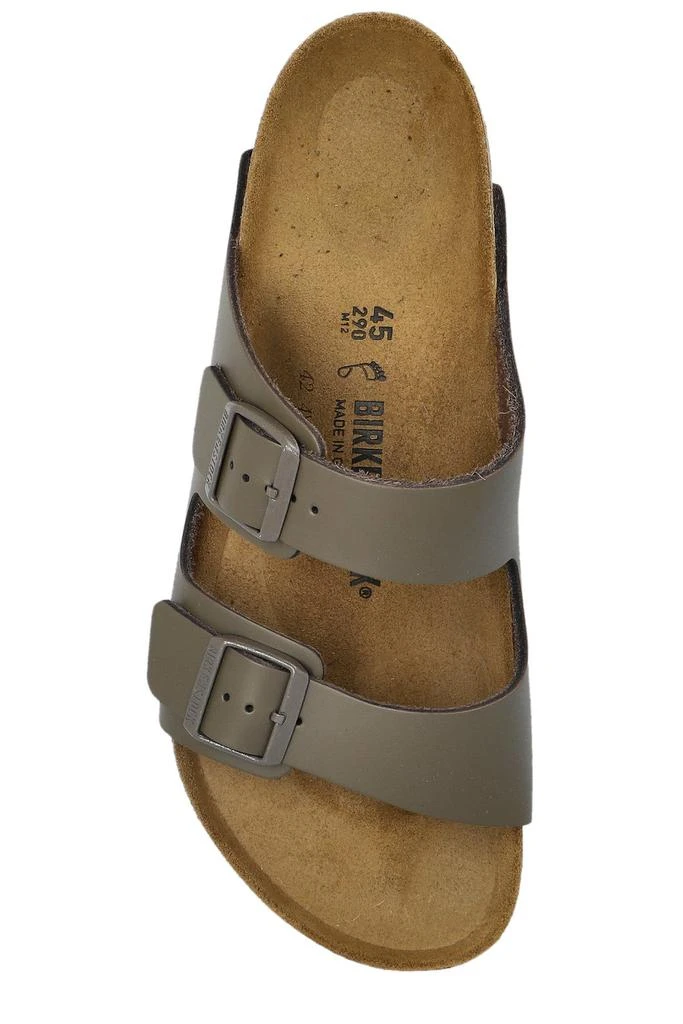 Birkenstock Birkenstock Arizona Double Buckle Slides 4